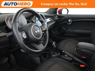 MINI Cabrio Cooper