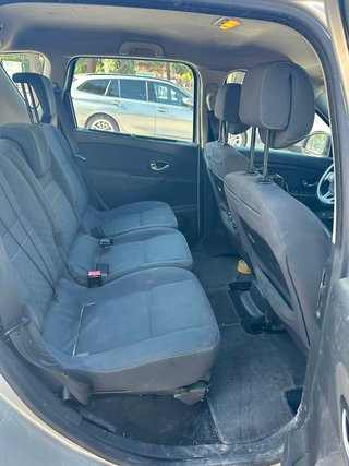 Renault Grand Scenic 1.5 dCi 110CV ITV 2026