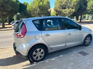 Renault Grand Scenic 1.5 dCi 110CV ITV 2026