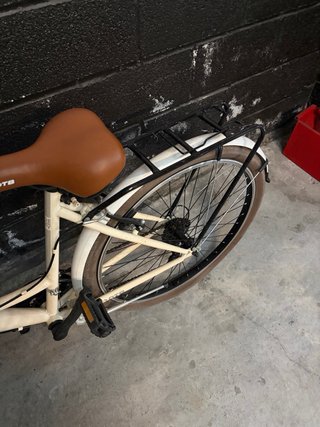 Bicicleta de ciudad dtb TOWN 7.0