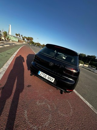 Volkswagen Golf 2010