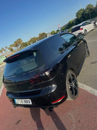 Volkswagen Golf 2010
