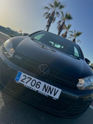 Volkswagen Golf 2010