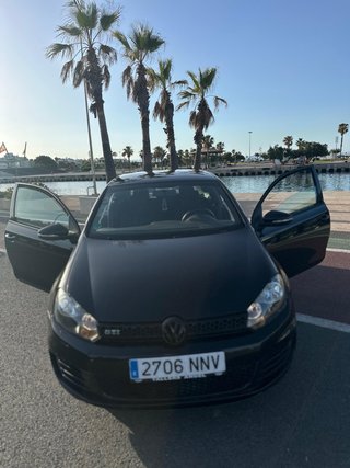 Volkswagen Golf 2010