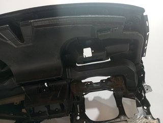 KIT AIRBAG FORD TRANSIT CONNECT (CHC) TZGA