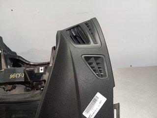 KIT AIRBAG FORD TRANSIT CONNECT (CHC) TZGA