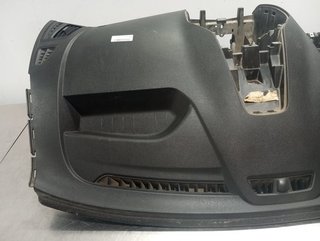 KIT AIRBAG FORD TRANSIT CONNECT (CHC) TZGA