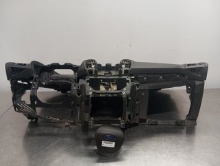 KIT AIRBAG FORD TRANSIT CONNECT (CHC) TZGA