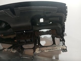 KIT AIRBAG FORD TRANSIT CONNECT (CHC) TZGA