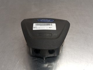 KIT AIRBAG FORD TRANSIT CONNECT (CHC) TZGA