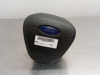 KIT AIRBAG FORD TRANSIT CONNECT (CHC) TZGA
