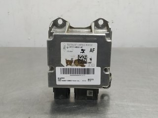 KIT AIRBAG FORD TRANSIT CONNECT (CHC) TZGA