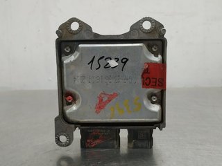 KIT AIRBAG FORD TRANSIT CONNECT (CHC) TZGA