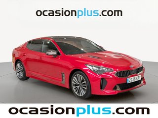 Kia Stinger 2.2 CRDi GT Line 4x2 147 kW (200 CV)
