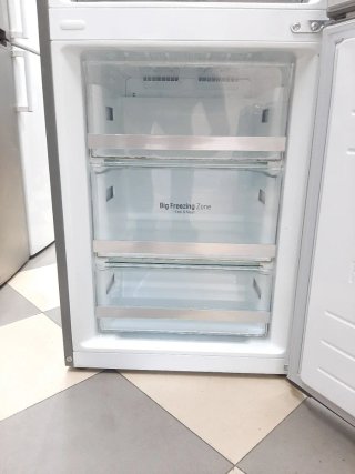 Frigorífico LG Inverter Linear