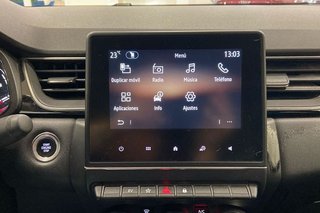 Mitsubishi ASX   160 HEV Kaiteki