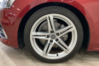 Audi A5   S Line 40 TFSI 140kW S tronic Sportback