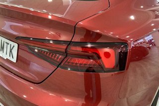 Audi A5   S Line 40 TFSI 140kW S tronic Sportback