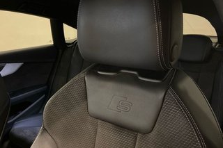 Audi A5   S Line 40 TFSI 140kW S tronic Sportback