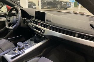 Audi A5   S Line 40 TFSI 140kW S tronic Sportback