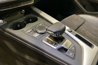 Audi A5   S Line 40 TFSI 140kW S tronic Sportback