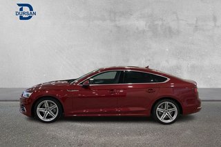 Audi A5   S Line 40 TFSI 140kW S tronic Sportback