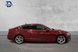 Audi A5   S Line 40 TFSI 140kW S tronic Sportback