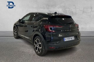 Mitsubishi ASX   160 HEV Kaiteki