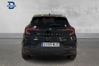 Mitsubishi ASX   160 HEV Kaiteki