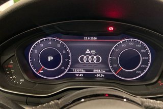 Audi A5   S Line 40 TFSI 140kW S tronic Sportback