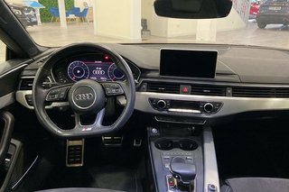 Audi A5   S Line 40 TFSI 140kW S tronic Sportback