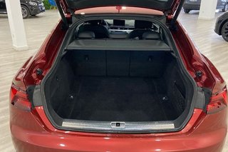 Audi A5   S Line 40 TFSI 140kW S tronic Sportback