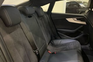 Audi A5   S Line 40 TFSI 140kW S tronic Sportback