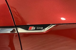 Audi A5   S Line 40 TFSI 140kW S tronic Sportback