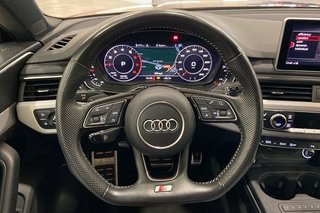Audi A5   S Line 40 TFSI 140kW S tronic Sportback