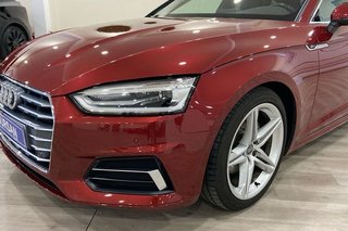 Audi A5   S Line 40 TFSI 140kW S tronic Sportback