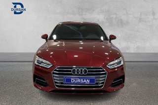 Audi A5   S Line 40 TFSI 140kW S tronic Sportback