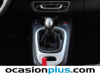 Renault Scenic 1.5dCi Family Edition eco2 78 kW (105 CV)