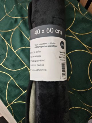 Alfombra de baño Nueva a Estrenar