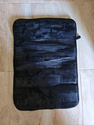 Alfombra de baño Nueva a Estrenar
