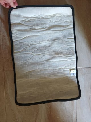 Alfombra de baño Nueva a Estrenar