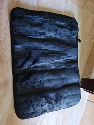 Alfombra de baño Nueva a Estrenar
