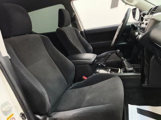Toyota Land Cruiser 177cv