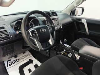 Toyota Land Cruiser 177cv