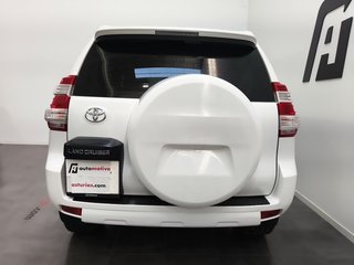 Toyota Land Cruiser 177cv