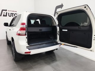 Toyota Land Cruiser 177cv