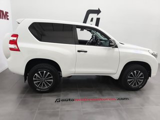 Toyota Land Cruiser 177cv