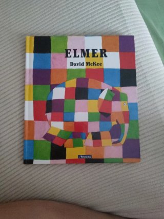 Elmer