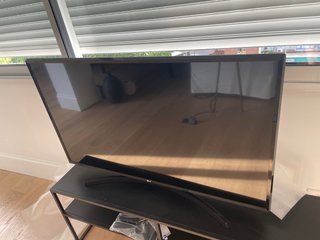 Smart TV LG 43 Negra