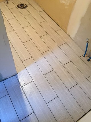 Solador alicatador baños reforma tarima vinilico